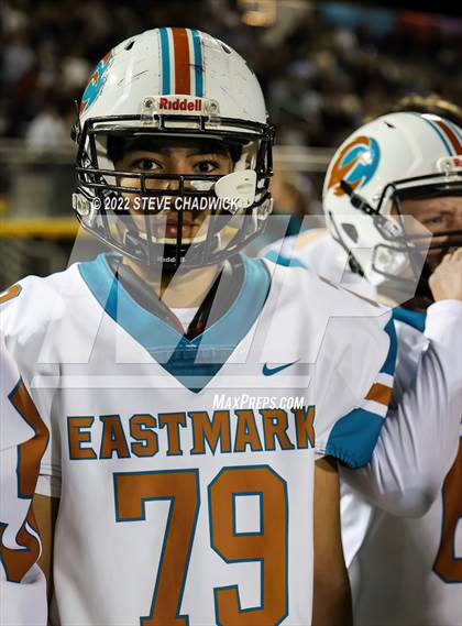 Thumbnail 1 in Eastmark vs Thatcher @ Desert Vista (AIA 3A Final) photogallery.