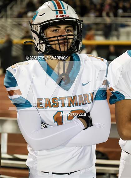 Thumbnail 1 in Eastmark vs Thatcher @ Desert Vista (AIA 3A Final) photogallery.