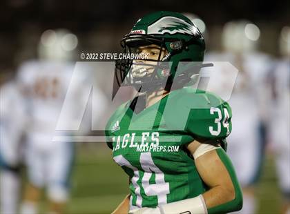 Thumbnail 2 in Eastmark vs Thatcher @ Desert Vista (AIA 3A Final) photogallery.