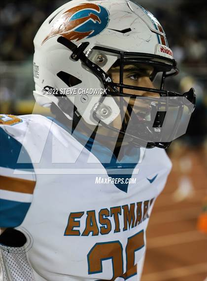 Thumbnail 2 in Eastmark vs Thatcher @ Desert Vista (AIA 3A Final) photogallery.