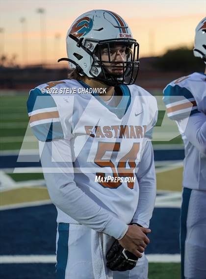 Thumbnail 2 in Eastmark vs Thatcher @ Desert Vista (AIA 3A Final) photogallery.