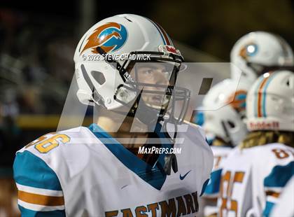 Thumbnail 2 in Eastmark vs Thatcher @ Desert Vista (AIA 3A Final) photogallery.