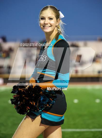 Thumbnail 2 in Eastmark vs Thatcher @ Desert Vista (AIA 3A Final) photogallery.