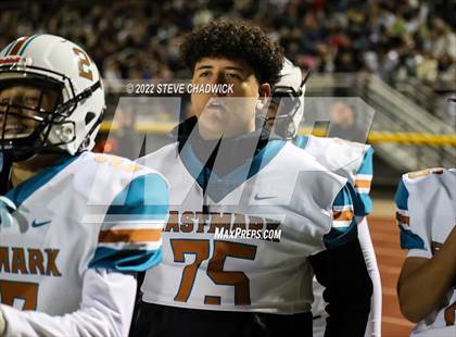 Thumbnail 1 in Eastmark vs Thatcher @ Desert Vista (AIA 3A Final) photogallery.