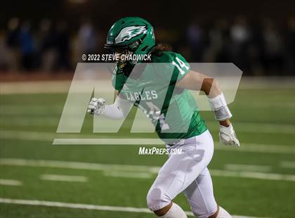 Thumbnail 1 in Eastmark vs Thatcher @ Desert Vista (AIA 3A Final) photogallery.