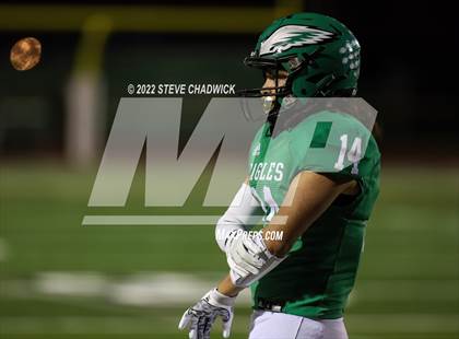 Thumbnail 2 in Eastmark vs Thatcher @ Desert Vista (AIA 3A Final) photogallery.
