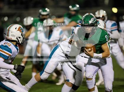 Thumbnail 1 in Eastmark vs Thatcher @ Desert Vista (AIA 3A Final) photogallery.