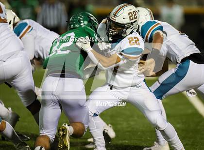 Thumbnail 1 in Eastmark vs Thatcher @ Desert Vista (AIA 3A Final) photogallery.