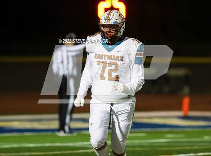 Thumbnail 2 in Eastmark vs Thatcher @ Desert Vista (AIA 3A Final) photogallery.