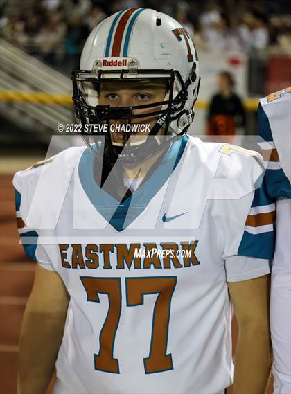 Thumbnail 3 in Eastmark vs Thatcher @ Desert Vista (AIA 3A Final) photogallery.