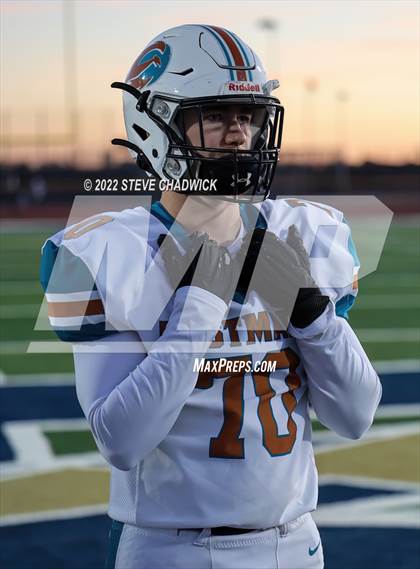 Thumbnail 3 in Eastmark vs Thatcher @ Desert Vista (AIA 3A Final) photogallery.