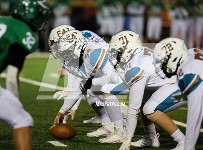 Thumbnail 1 in Eastmark vs Thatcher @ Desert Vista (AIA 3A Final) photogallery.