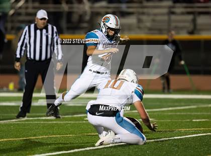 Thumbnail 2 in Eastmark vs Thatcher @ Desert Vista (AIA 3A Final) photogallery.
