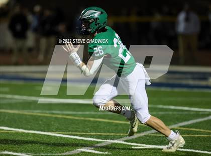 Thumbnail 1 in Eastmark vs Thatcher @ Desert Vista (AIA 3A Final) photogallery.