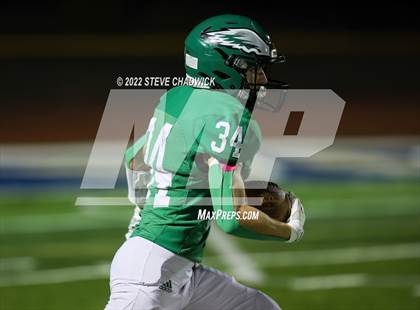 Thumbnail 1 in Eastmark vs Thatcher @ Desert Vista (AIA 3A Final) photogallery.