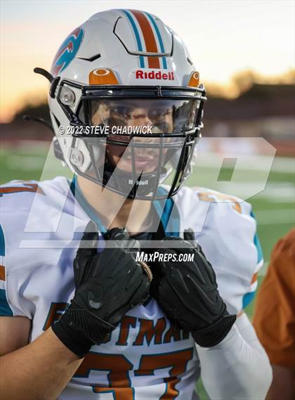 Thumbnail 2 in Eastmark vs Thatcher @ Desert Vista (AIA 3A Final) photogallery.