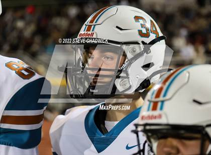 Thumbnail 1 in Eastmark vs Thatcher @ Desert Vista (AIA 3A Final) photogallery.
