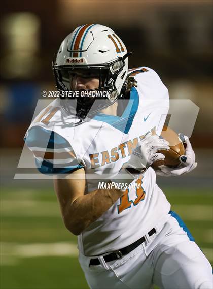 Thumbnail 1 in Eastmark vs Thatcher @ Desert Vista (AIA 3A Final) photogallery.