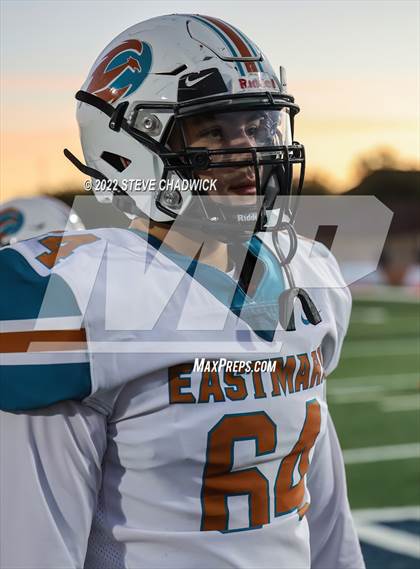 Thumbnail 1 in Eastmark vs Thatcher @ Desert Vista (AIA 3A Final) photogallery.