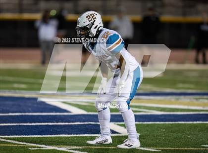 Thumbnail 1 in Eastmark vs Thatcher @ Desert Vista (AIA 3A Final) photogallery.