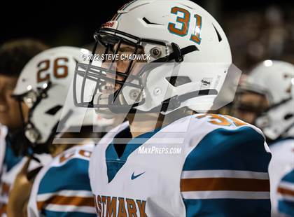 Thumbnail 2 in Eastmark vs Thatcher @ Desert Vista (AIA 3A Final) photogallery.