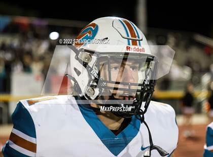 Thumbnail 3 in Eastmark vs Thatcher @ Desert Vista (AIA 3A Final) photogallery.