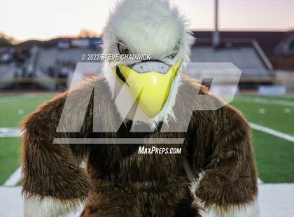 Thumbnail 1 in Eastmark vs Thatcher @ Desert Vista (AIA 3A Final) photogallery.
