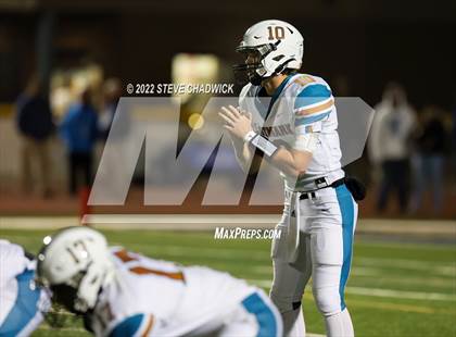 Thumbnail 2 in Eastmark vs Thatcher @ Desert Vista (AIA 3A Final) photogallery.