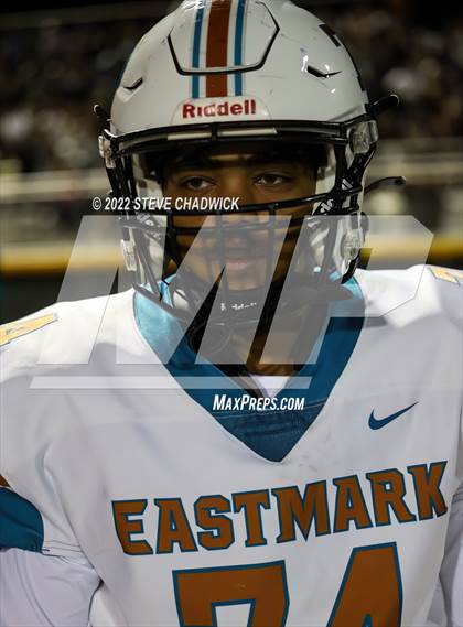 Thumbnail 2 in Eastmark vs Thatcher @ Desert Vista (AIA 3A Final) photogallery.