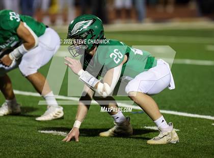 Thumbnail 1 in Eastmark vs Thatcher @ Desert Vista (AIA 3A Final) photogallery.
