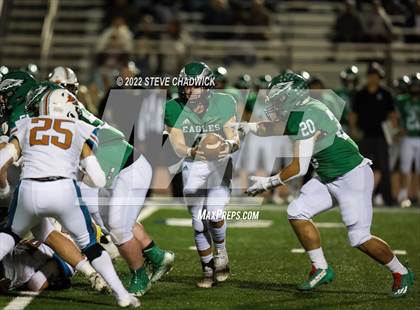 Thumbnail 2 in Eastmark vs Thatcher @ Desert Vista (AIA 3A Final) photogallery.