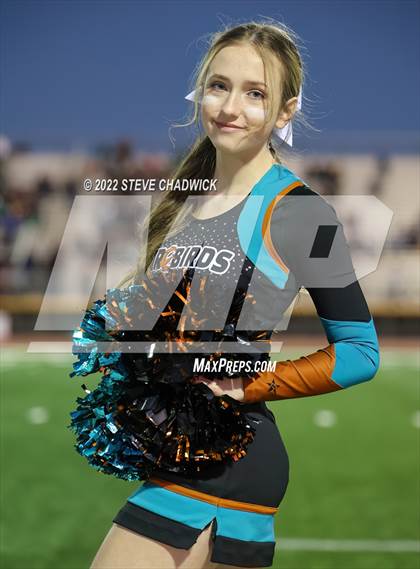 Thumbnail 1 in Eastmark vs Thatcher @ Desert Vista (AIA 3A Final) photogallery.