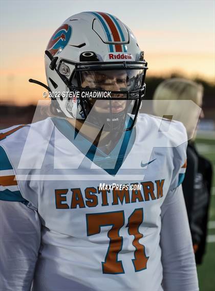 Thumbnail 1 in Eastmark vs Thatcher @ Desert Vista (AIA 3A Final) photogallery.