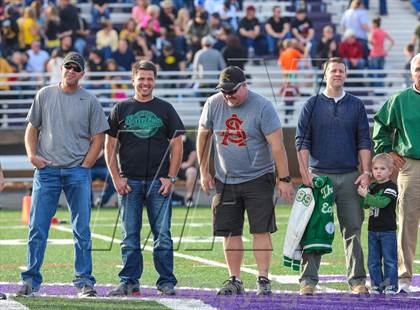 Thumbnail 1 in Yuma Catholic vs. Round Valley (AIA D5 Final) photogallery.