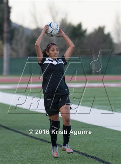 Thumbnail 1 in Jurupa Hills @ Paloma Valley photogallery.