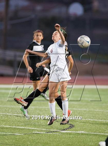 Thumbnail 1 in Jurupa Hills @ Paloma Valley photogallery.