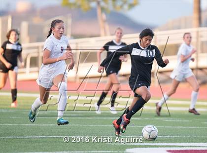 Thumbnail 2 in Jurupa Hills @ Paloma Valley photogallery.