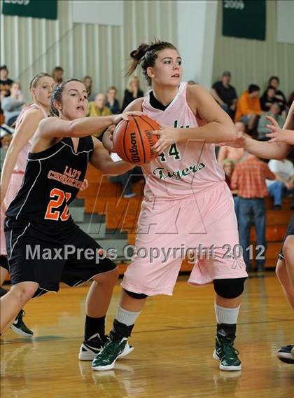 Thumbnail 1 in Greenback @ Rockwood photogallery.