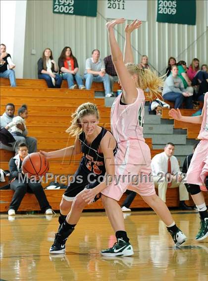 Thumbnail 3 in Greenback @ Rockwood photogallery.