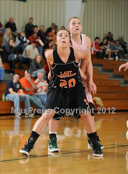 Thumbnail 3 in Greenback @ Rockwood photogallery.