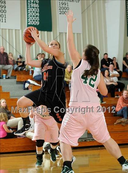 Thumbnail 1 in Greenback @ Rockwood photogallery.