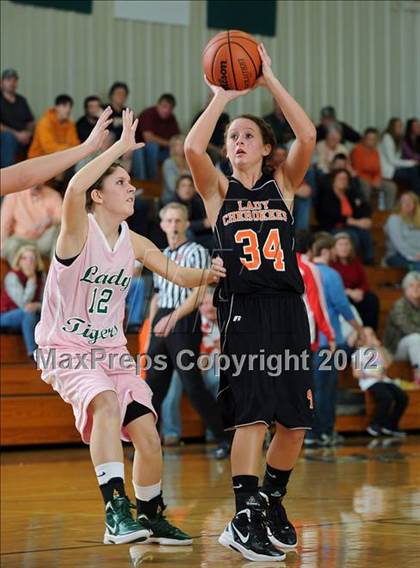 Thumbnail 3 in Greenback @ Rockwood photogallery.