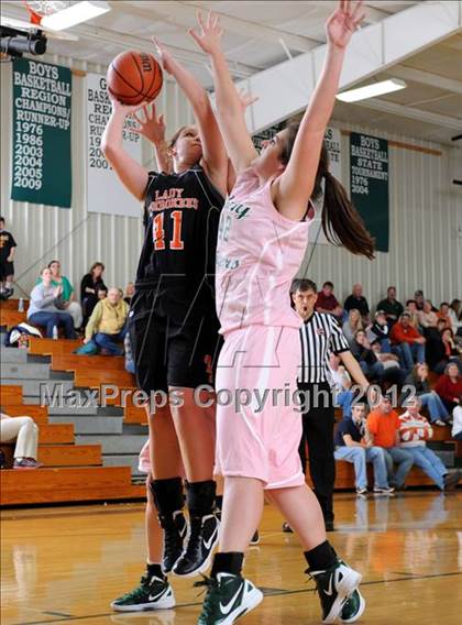 Thumbnail 3 in Greenback @ Rockwood photogallery.