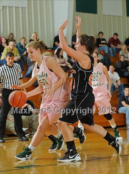 Thumbnail 2 in Greenback @ Rockwood photogallery.