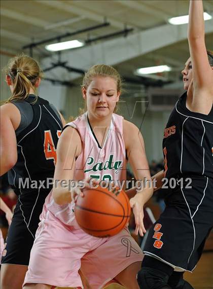 Thumbnail 1 in Greenback @ Rockwood photogallery.