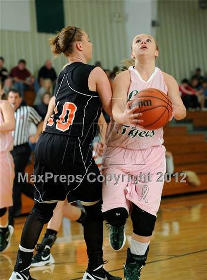 Thumbnail 3 in Greenback @ Rockwood photogallery.