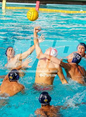 Cathedral Catholic vs Newport Harbor (South Coast Tournament)