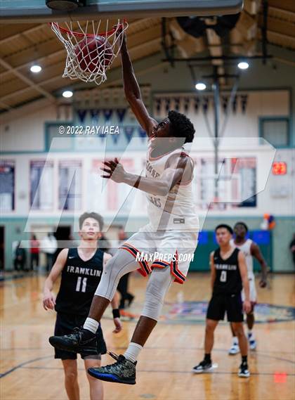 Thumbnail 1 in Franklin @ Cosumnes Oaks photogallery.