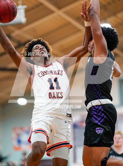 Thumbnail 3 in Franklin @ Cosumnes Oaks photogallery.