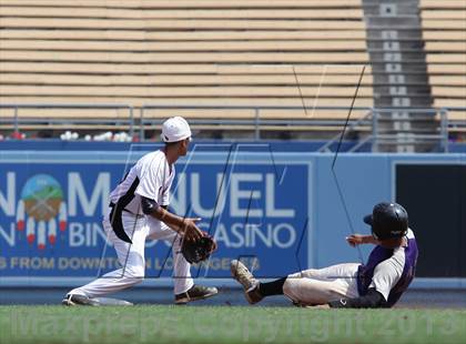 Thumbnail 1 in Chavez vs. Van Nuys (CIF LACS D2 Final) photogallery.